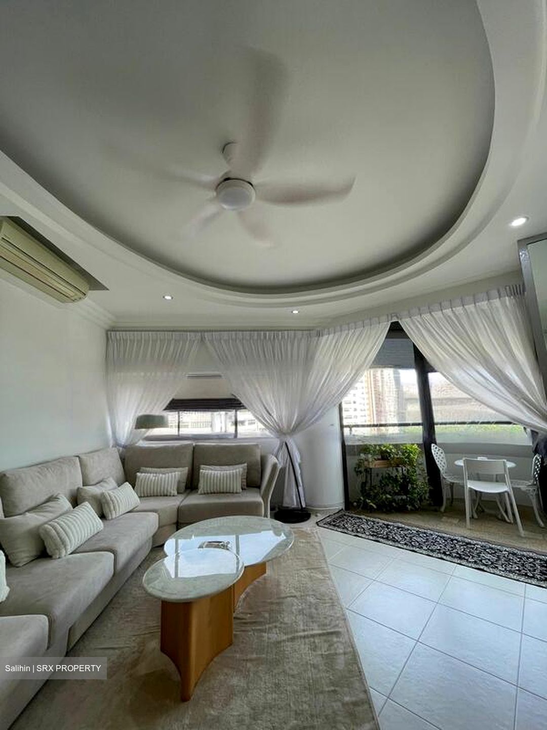 Mandarin Gardens (D15), Condominium #458748191